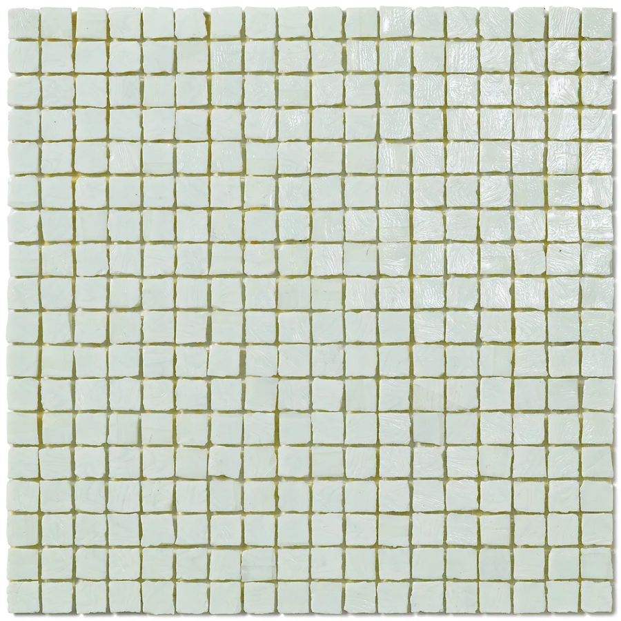 Sicis Стеклянная мозаика Antigua Treviri chips size 15x15 sheet-size 295x295 mm