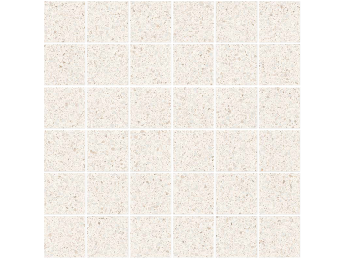 На изображении товар Santagostino Керамогранит Newdeco Mosaico Light Nat-Lev, 30x30 от официального представителя в Москве