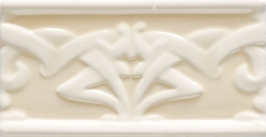 CERAMICHE GRAZIA Декор ESSENZE LIBERTY 6,5X13 PRIMULA