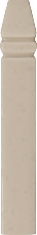 CERAMICHE GRAZIA Угловой элемент SHADES OF ART ANGOLO ZOCCOLO 1,7X13 GRAVEL