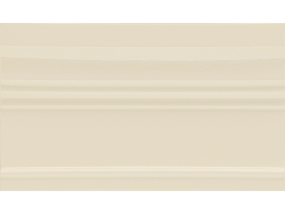 CERAMICHE GRAZIA Бордюр BOISERIE FINALE 12X20 BEIGE CRAQUELE