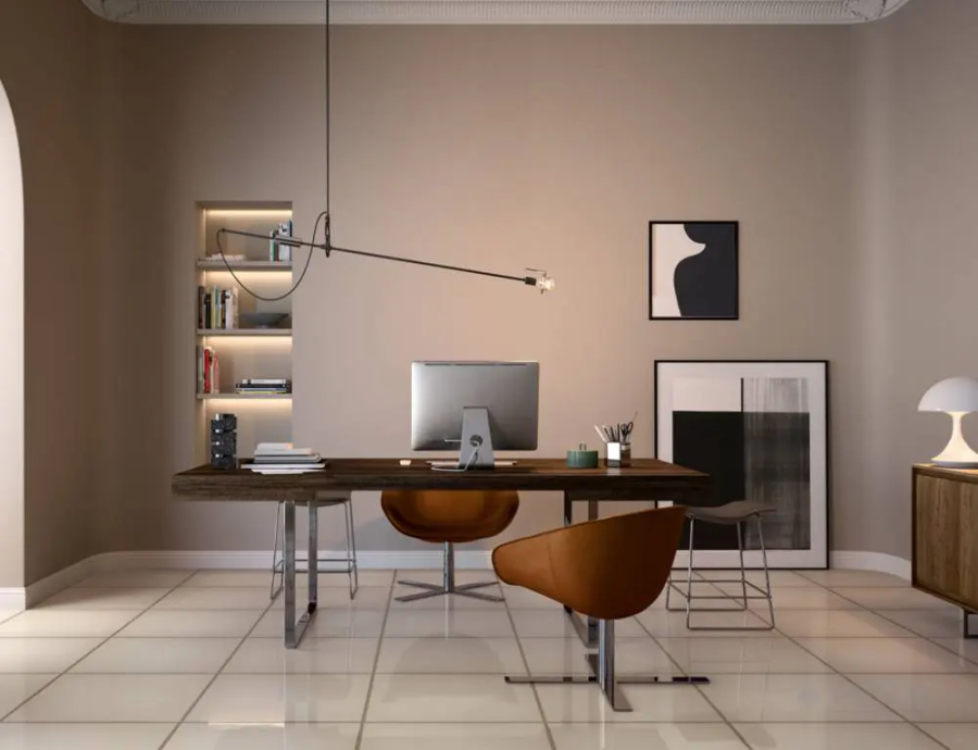 REFIN Керамогранит VETRI BRONZO LUCIDO R. 20X60 - изображение 2