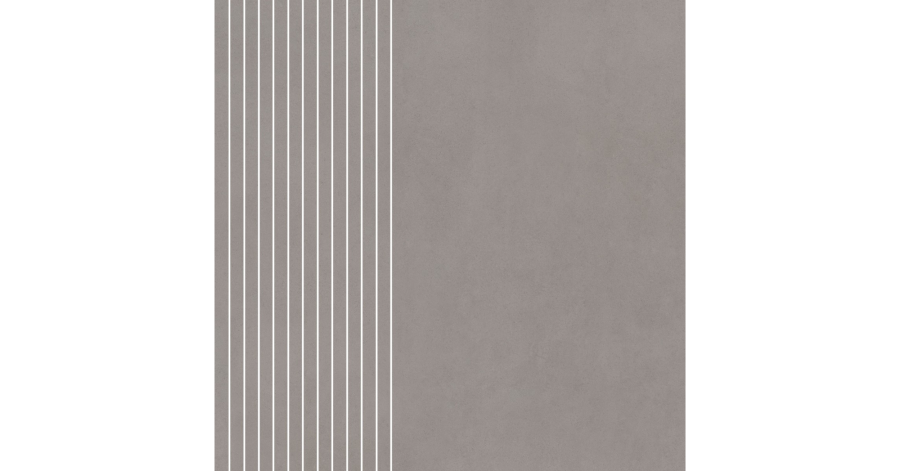 Living Ceramics Керамогранит Cava Pattern 3 Grey Natural 59,8x59,8