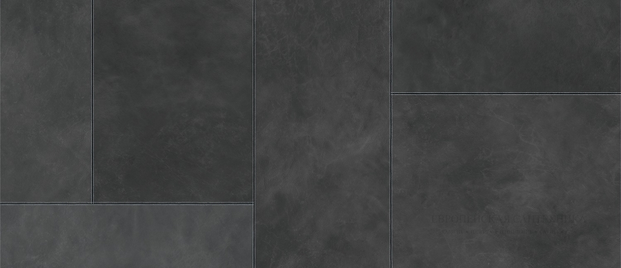 La Fabbrica Ava Керамогранит Korium Anthracite Square B Nat Ret 120x280