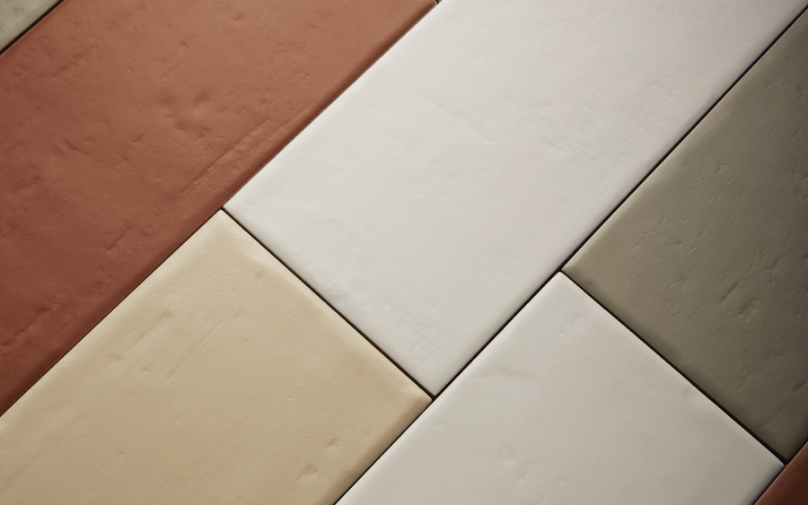 Iris ceramica Керамическая плитка Aura Cool matt 10x30 - изображение 2