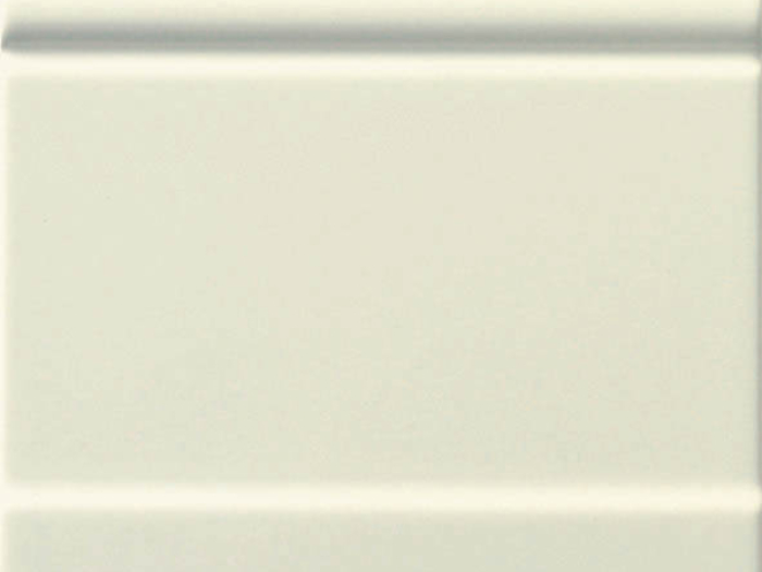 На изображении товар CERAMICHE GRAZIA Плинтус VINTAGE ZOCCOLO 20X20 IVORY от официального представителя в Москве