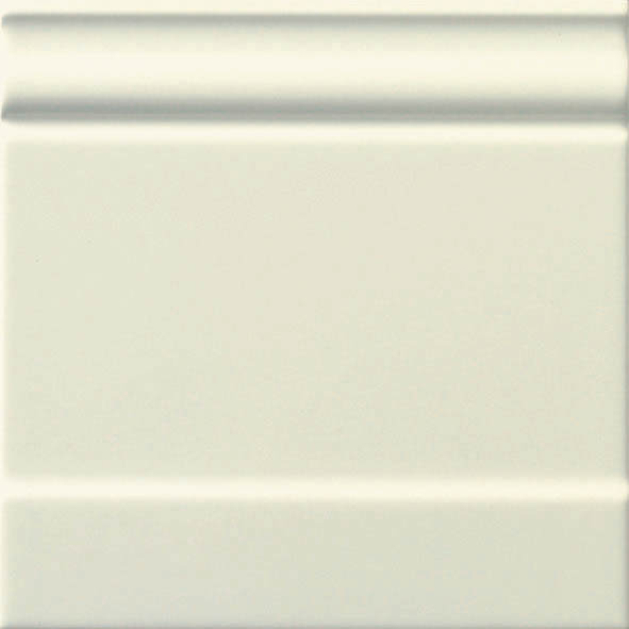 CERAMICHE GRAZIA Плинтус VINTAGE ZOCCOLO 20X20 IVORY