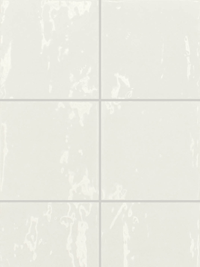 Sartoria Керамическая плитка Tbox Coconut Glossy 12.5x12.5 - изображение 1