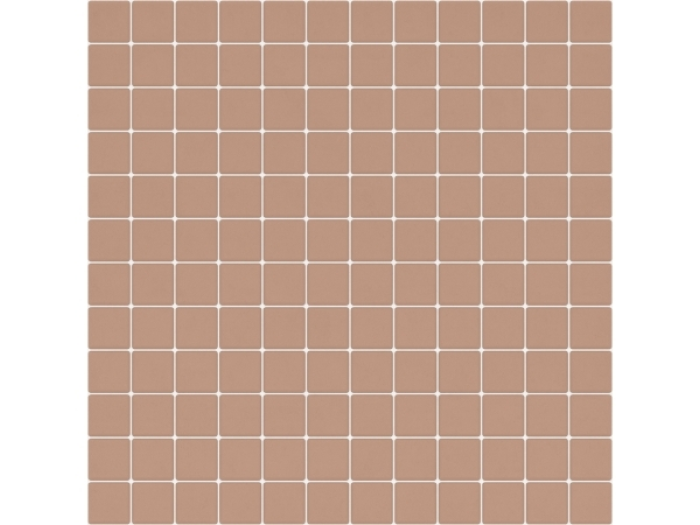 На изображении товар Appiani Мозаика, керамогранит Pastelli Conchiglia 30x30 (2.5) от официального представителя в Москве