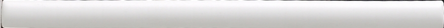 CERAMICHE GRAZIA Бордюр BOISERIE COPRISPIGOLO 1,2X20 BIANCO CRAQUELE
