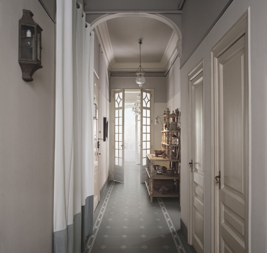 CERAMICHE GRAZIA  Бордюр OLD ENGLAND  LIST DECORO ED 6X20 LONDON - изображение 2