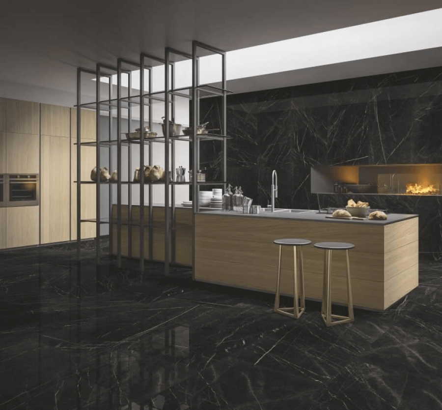 REFIN Керамогранит PRESTIGIO MARQUINIA SOFT R 75x75 - изображение 1