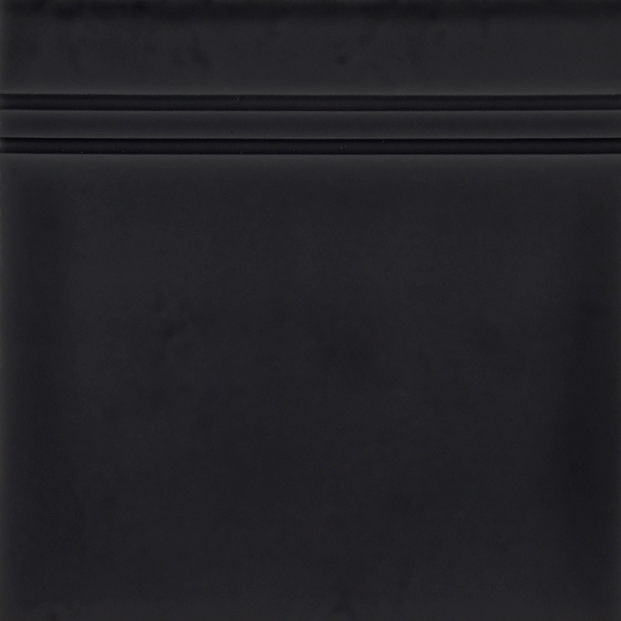 CERAMICHE GRAZIA Плинтус SHADES OF ART ZOCCOLO 13X13 SHADES CHARCOAL