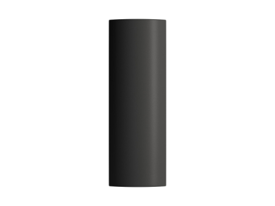 На изображении товар Terratinta Ceramics Керамогранит Lagom Matt Charcoal 10x30 Curvy / 10.0 от официального представителя в Москве