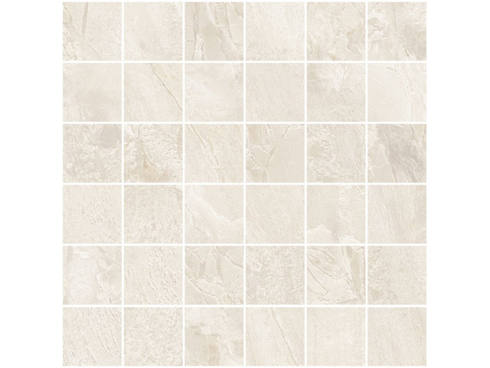 На изображении товар Santagostino Керамогранит Mosaico Paradiso Beige, 30x30 от официального представителя в Москве