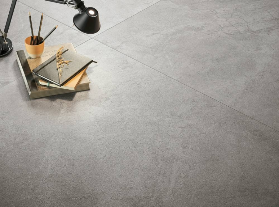 REFIN Керамогранит RIVER GREY R 30X60 - изображение 1