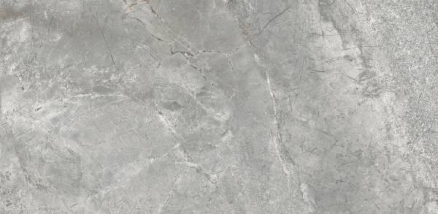 REFIN Керамогранит RIVER GREY R 30X60