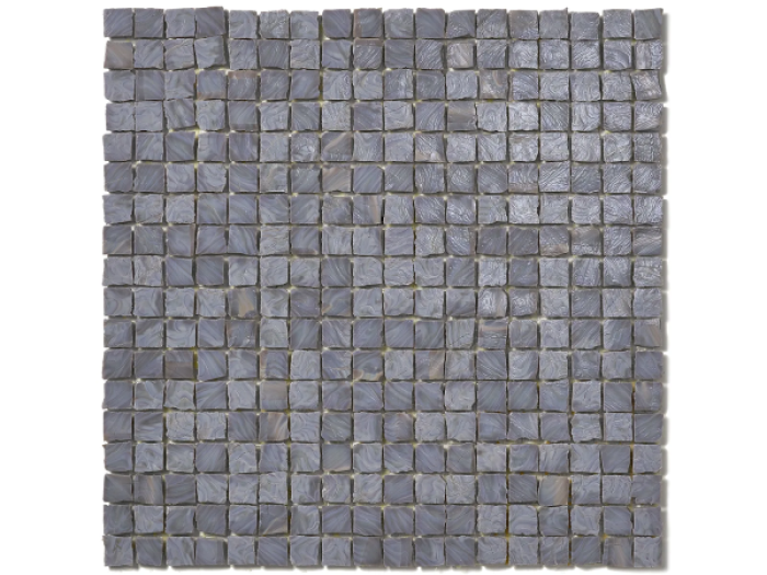 На изображении товар Sicis Стеклянная мозаика Antigua Siscia chips size 15x15 sheet-size 295x295 mm от официального представителя в Москве
