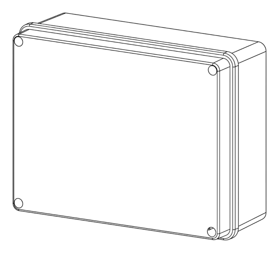 Подсветка для душа CeaDesign, светодиодный блок управления, система DMX  3-х точечного освещения, со светодиодной хромотерапией