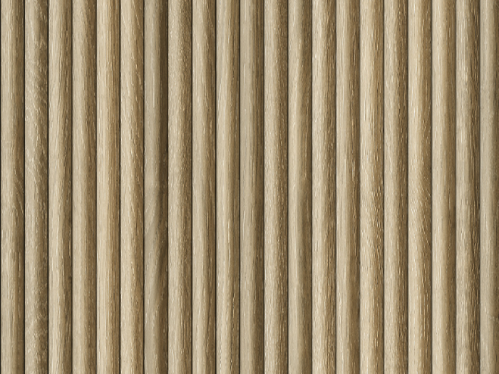 На изображении товар Living Ceramics Керамическая плитка Kora Ductile reliefs Autumn Cabana 59,8x119,8 от официального представителя в Москве