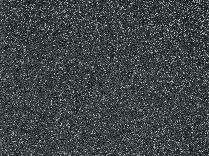 На изображении товар REFIN Керамогранит FLAKE BLACK SMALL R 60x60 от официального представителя в Москве