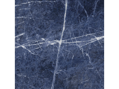 FMG Maxfine Керамогранит Marmi Brazilian blue lucidato 75x75