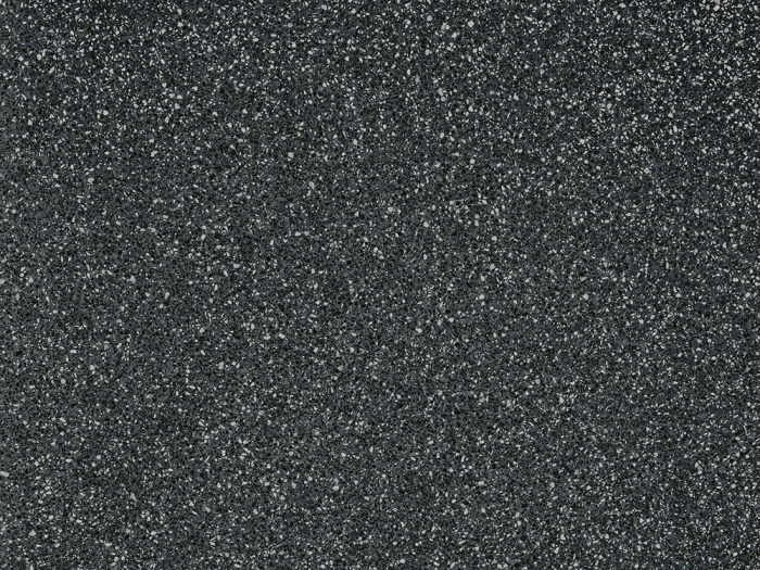 На изображении товар REFIN Керамогранит FLAKE BLACK SMALL SOFT R 60x60 от официального представителя в Москве