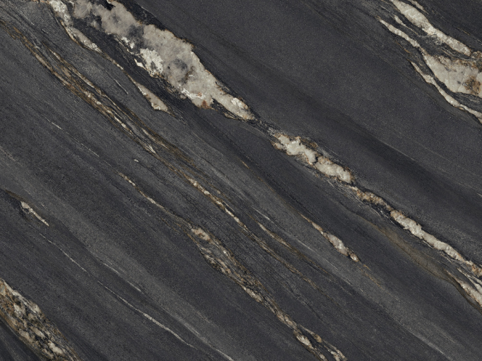 На изображении товар FMG Maxfine Керамогранит Marmi Kuroca silky 150x75 от официального представителя в Москве