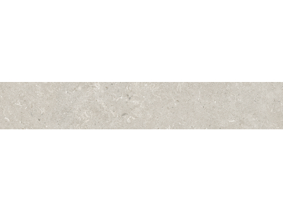 Living Ceramics Керамогранит Bera&Beren Light grey Bush hammered 9,8x59,8