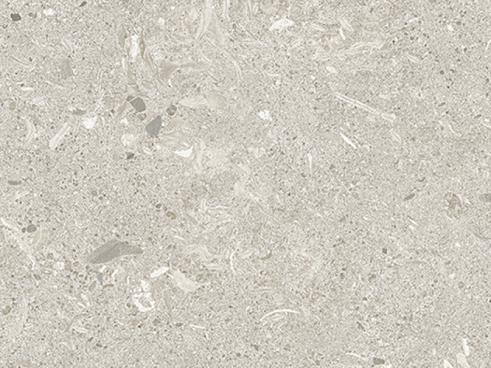 На изображении товар Living Ceramics Керамогранит Bera&Beren Light grey Bush hammered 9,8x59,8 от официального представителя в Москве