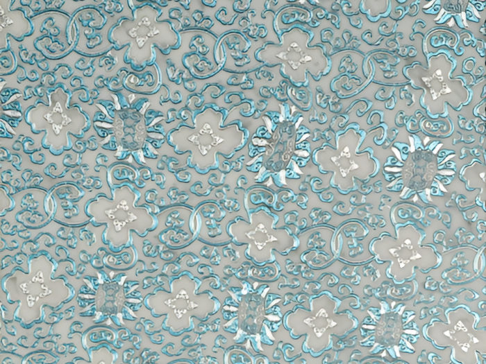 На изображении товар Akros Venezia Камень Decorative Art Alfa Centauri T Bianco Carrara Silver 30,5X30,5X1 от официального представителя в Москве