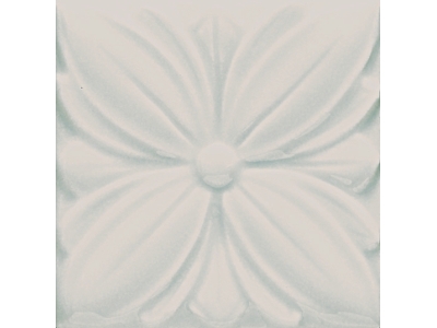 CERAMICHE GRAZIA Вставка MELANGE TOZZETTO ALLORO 6,5X6,5 GREY