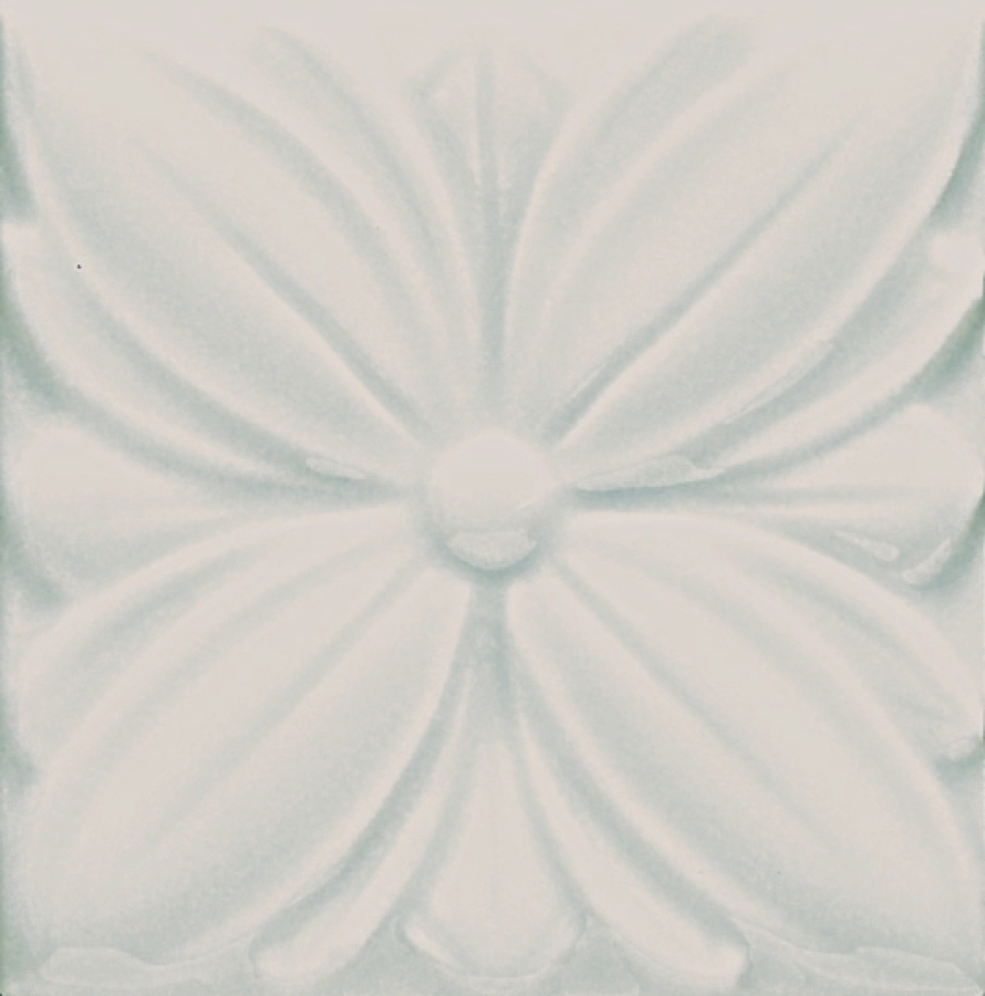 CERAMICHE GRAZIA Вставка MELANGE TOZZETTO ALLORO 6,5X6,5 GREY