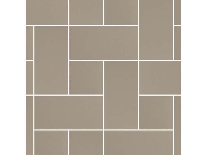 На изображении товар Micro. Керамогранит Microtiles Spiral Mou 33,7x33,7 от официального представителя в Москве