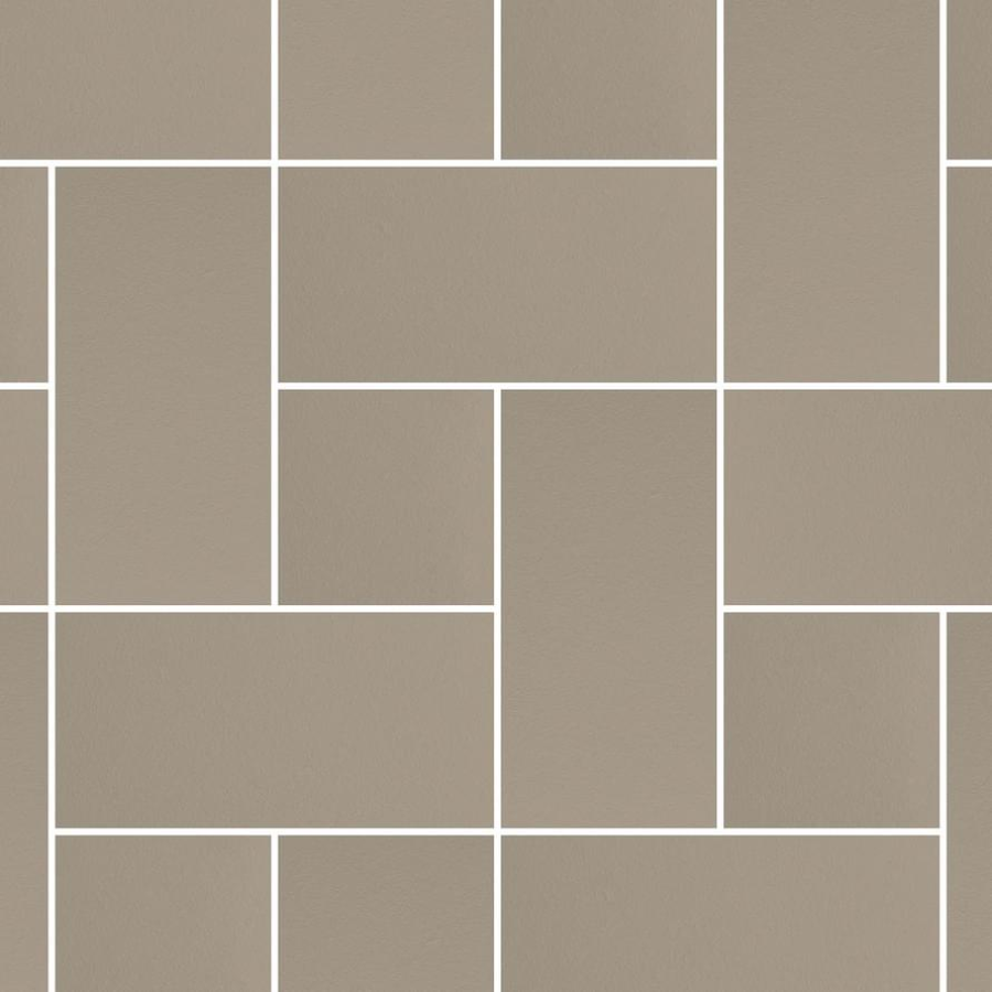 Micro. Керамогранит Microtiles Spiral Mou 33,7x33,7