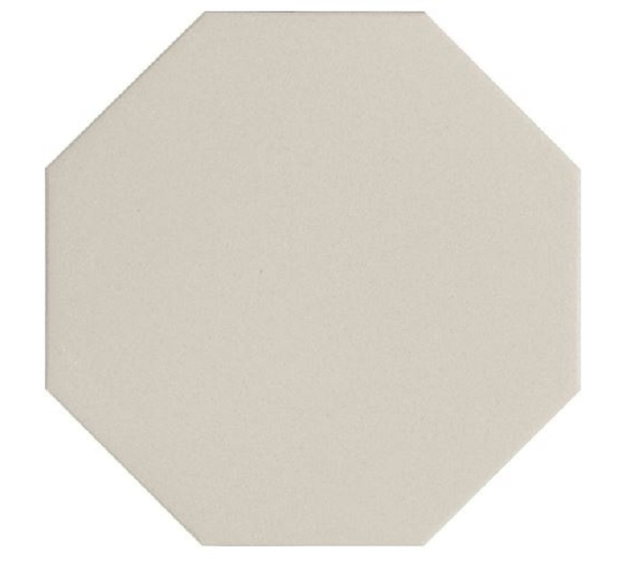Etruria Керамогранит Hex 15X15 Ottagono Regolare Bianco