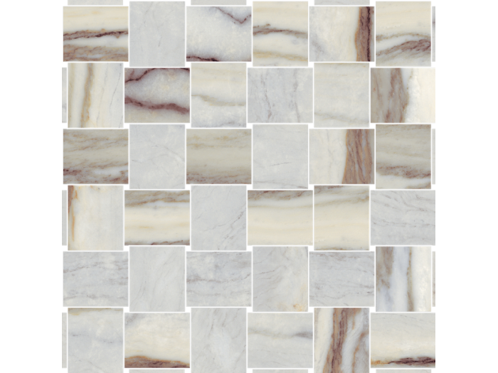 На изображении товар Santagostino Керамогранит Star Storm Marble Indigo, 30x30 от официального представителя в Москве