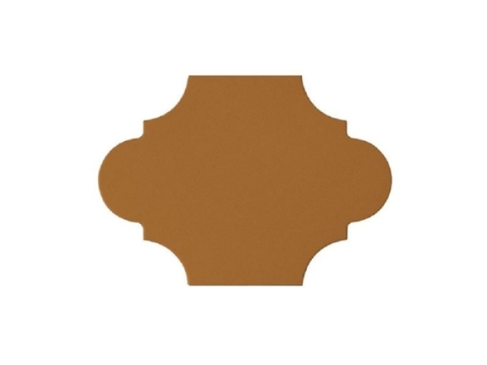 На изображении товар Etruria Керамогранит Hex 15X21 Provenzale Biscotto от официального представителя в Москве