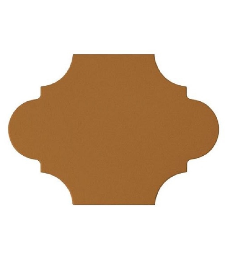 Etruria Керамогранит Hex 15X21 Provenzale Biscotto