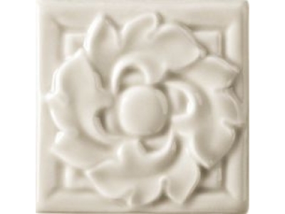 CERAMICHE GRAZIA  Вставка NEW CLASSIC HELLAS TOZZETTO 6X6 AGAVE