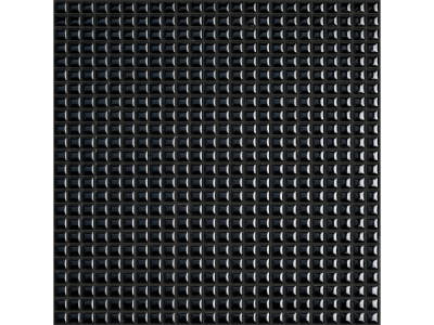 На изображении товар Appiani Керамическая мозаика Diva Black 30x30 (1.2) от официального представителя в Москве