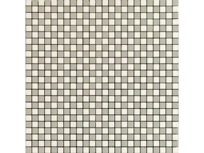 На изображении товар Appiani Керамическая мозаика Textures Dama Geo 002 30x30 (1.2) от официального представителя в Москве