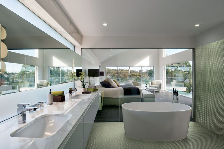 Appiani Керамическая мозаика Textures Dama Geo 002 30x30 (1.2) - изображение 9