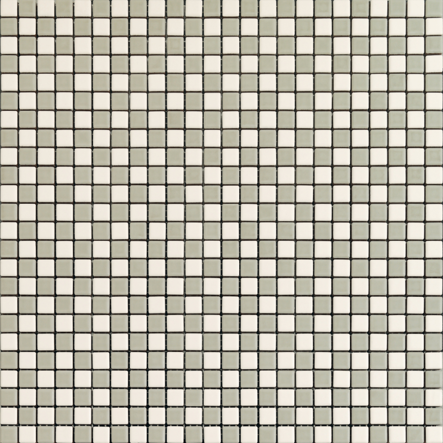 Appiani Керамическая мозаика Textures Dama Geo 002 30x30 (1.2)