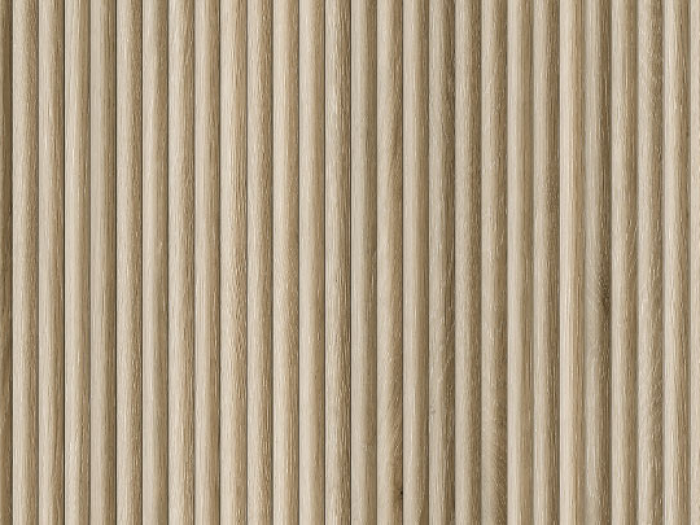На изображении товар Living Ceramics Керамическая плитка Kora Ductile reliefs Canella Cozy 59,8x119,8 от официального представителя в Москве