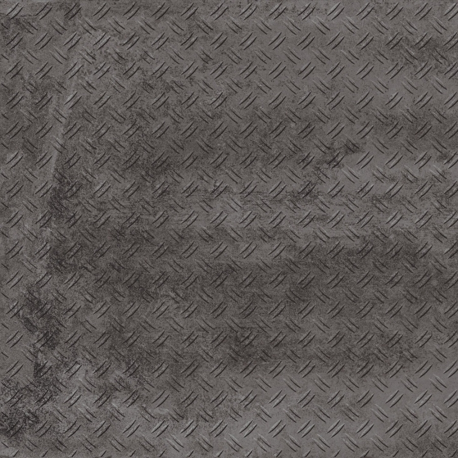 Iris Ceramica Керамогранит Diesel Stage Grey boss 60x60