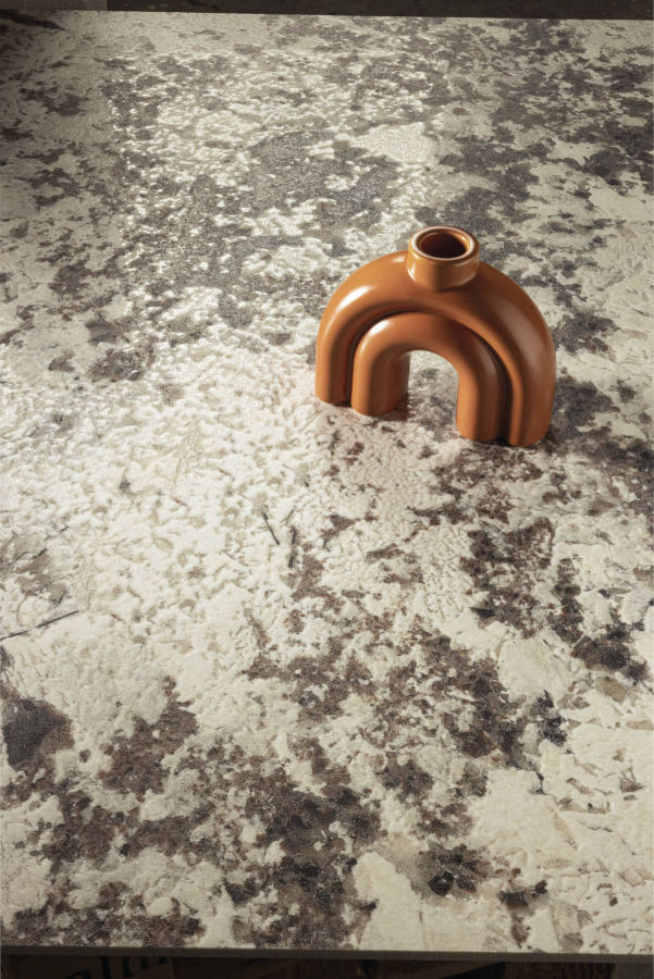 FMG Керамогранит Select Alaska white select prelucidato 120x120 8мм - изображение 4