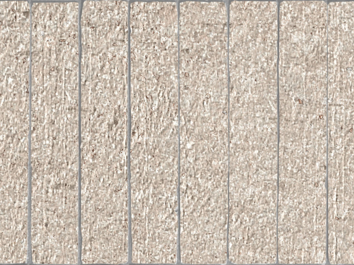 На изображении товар Kronos Керамогранит Terra Crea Corda Mosaico 3,2X20 rettificato 20x30 от официального представителя в Москве