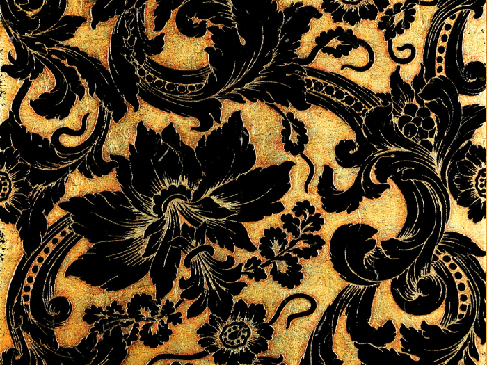 На изображении товар Akros Venezia Камень The Original Algedi T Nero Marquinia Gold 40x40x1 от официального представителя в Москве