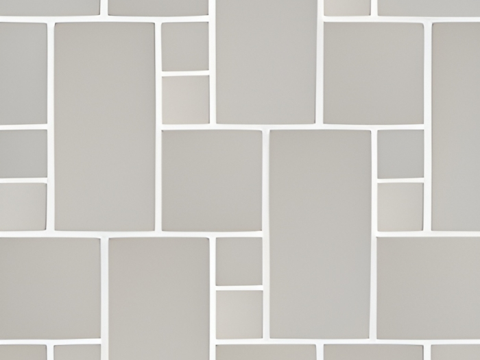 На изображении товар Micro. Керамогранит Microtiles Offset Mix Glaze Dust 35,1x30,1 от официального представителя в Москве